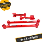 Umi 301516-R Tubular Upper & Lower Control Arms Kit For 1978-1988 Gm G-body. Fixed Price $389.60.
