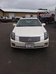 Driver Lower Control Arm Front Base Opt FE2 Fits 03-07 Cts 1208761. Fixed Price $84.99.