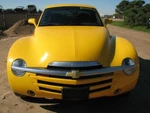 Used Rear Lower Control Arm Fits: 2006 Chevrolet Ssr Grade. Fixed Price $65.00.
