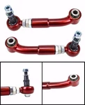 Godspeed Project Rear Adj. Lower Toe Rods Arms For 09-16 Hyundai Genesis Coupe. Fixed Price $170.00.
