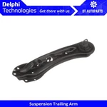 For 2008-2014 Dodge Avenger Suspension Trailing Arm Rear Left Delphi 2009 2010. Fixed Price $85.56.