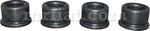 For Porsche 914 Front Control Arm Bushing Set Pcs 1970-76 New. Fixed Price $89.00.