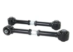 Superpro TRC1138 23-24 Fits Toyota Sequoia Hd Adjustable Upper Trailing Arm Set. Fixed Price $451.99.