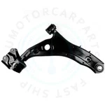 Fits 2007-2014 Ford Edge Lincoln Mkx Front Lower Left Control Arm And Ball Joint. Fixed Price $47.84.