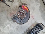 Passenger Front Spindle/knuckle Fits 10-14 Ford F150 Raptor 2126119. Fixed Price $195.89.