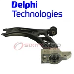 Delphi TC2825 Control Arm For V10-3967 RK622854 CMS701116 CK622854 CB43333PR Zp. Fixed Price $117.31.