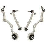 Trw Suspension Control Arm Kit - Front (forward And Rearward). Fixed Price $267.95.
