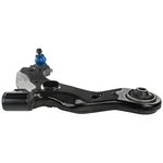 CMS86164 Mevotech Control Arm Front Passenger Right Side Lower With Bushing(s). Fixed Price $135.16.