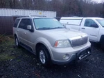 Passenger Lower Control Arm Front Fits 03-06 Navigator 31673348. Fixed Price $110.70.