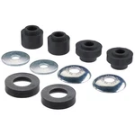 Moog K8268 Radius Arm Bushing Kit Front Select 77-07 Ford Models. Fixed Price $31.58.