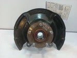 Front Passenger Right Spindle/knuckle W/hub From 2018 Honda Hr-v 12587890. Fixed Price $130.94.