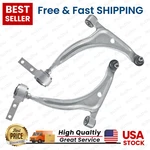 2X Front Lower Control Arms For 2002 2003 2004 2005 2006 Nissan Altima 2.5L 3.5L. Fixed Price $85.20.