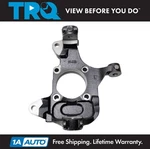 Front Steering Knuckle Spindle Lh Driver Side For Chevy Gmc 2500 3500. Fixed Price $124.95.