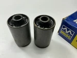 Moog KF357 Front Lower Suspension Control Arm Bushing Kit For 76-81 Honda Accord. Fixed Price $17.99.