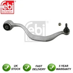 Track Control Arm Front Rear Left Febi Fits Bmw Series 3.4 3.5 4.0. Fixed Price $107.30.