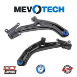 New Mevotech Front Left & Right Suspension Control Arm/ball Joint For Honda Fit. Fixed Price $191.11.