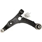 Lower Control Arm Left Genuine Mopar 68157803AB. Fixed Price $399.50.
