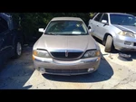 Passenger Right Lower Control Arm Front Fits 02-06 Lincoln Ls 1294611. Fixed Price $81.19.