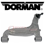 Dorman 522-490 Suspension Control Arm Ball Joint For TC7247 RK622080 Pg. Fixed Price $202.66.