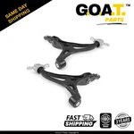 Front Lower Control Arm Set For 06-11 Mercedes-benz ML350 07-12 GL450 GL550 L&r. Fixed Price $266.97.