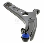 Mevotech Supreme Suspension Control Arm And Ball Joint Assembly CMS861117. Fixed Price $87.40.