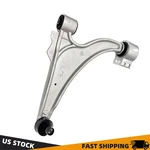 Front Left Driver Side Lowe Control Arm W/ Bushing For Chevy Cruze 2011-2015. Fixed Price $90.29.