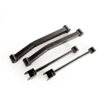 Omix 18282.44 For Control Arm Kit Front- 07-18 Wrangler Jk/jku. Fixed Price $215.95.