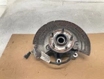 07-09 Jaguar Xk 2DR Convertible Rear Right Passenger Spindle Knuckle W/ Hub. Fixed Price $137.99.