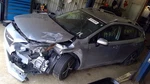Passenger Right Rear Knuckle/stub Fits 17-23 Impreza 10306462. Fixed Price $98.00.
