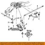 Gm Oem Lower Control Arm-front-bushings 15153952. Fixed Price $25.05.