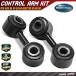 2X Rear Suspension Control Arm Link For Audi A8 Quattro 1997-2010 1997-1999. Fixed Price $27.99.