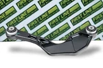 First Line FCA7855 Lower Rear Right Wishbone / Suspension Arm Fits Volvo S60 S90. Fixed Price $103.38.