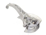 Front Left Spindle With Hub Oem 2004 Jaguar XJ8. Fixed Price $145.46.