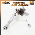 97-04 Chevrolet Corvette C5 Front Left Steering Knuckle Hub Control Arm Set Oem. Fixed Price $180.00.