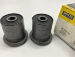 Moog K200193 Suspension Control Arm Bushing Kit, Front Upper. Fixed Price $20.69.