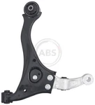 Abs 211752 Front Right Lower Suspension Arm Fits Hyundai Grandeur Sonata. Fixed Price $136.95.