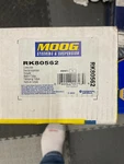 Vw Passat Audi A4 Suspension Control Arm And Ball Joint Assembly Moog RK80562. Fixed Price $10.00.