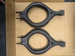 1989 Nissan Skyline R32 Gtr Rear Upper Control Arms Used Oem. Fixed Price $18.00.