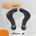 Control Arm Rear Upper Ford Edge Lincoln Mkx 2007-2010 X642097 Steel Pair. Fixed Price $48.09.