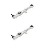 Lemforder 2PC Front Suspension Control Arm Set Audi A4 Quattro 3.2L V6 2008. Fixed Price $342.95.