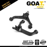Front Left & Right Lower Control Arm Kit For 2002-2007 Jeep Liberty RK641558. Fixed Price $268.97.