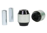 Whiteline Rear Lower Outer Suspension Control Arm Bushing Kit Fits 91-08 Bmw. Fixed Price $65.88.