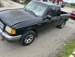 Driver Front Spindle/knuckle Coil Spring Suspension Fits 01-09 Ranger 572264. Fixed Price $169.99.