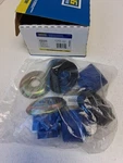 Moog Radius Arm Bushing Kit Brand New! #K80005. Fixed Price $39.99.