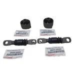 4X Oem Toyota Camry Alphard Harrier Lexus Front Lower Arm Bushing 48654-28060. Fixed Price $107.31.