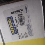 Moog Suspension Control Arm For Pathfinder, QX4 (RK640330). Fixed Price $69.99.