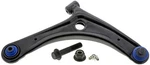 Suspension Control Arm And Ball Joint Assembly-assembly Mevotech CMS25189. Fixed Price $162.39.