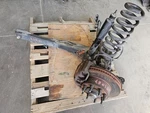 Used 2015 Ford F250 Right Front Twin Beam Suspension Ship Los Angeles. Fixed Price $1173.82.