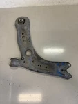 Audi A3 2015 Front Lower Control Arm Right Passenger Side Oem. Fixed Price $49.00.