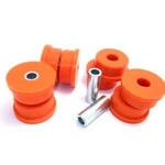Discovery 2 Rear Radius Arm To Axle Bushes -polybush Brand ANR6947. Fixed Price $103.87.
